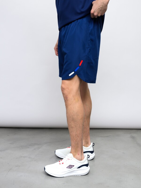 SHORT HARE Nacional Hombre 001