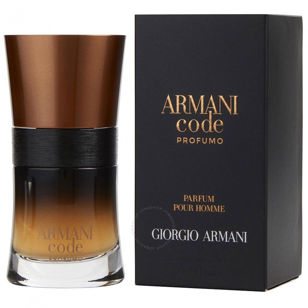Perfume para Hombre Giorgio Aramani Armani Code Perfumo - EDP 60ml 