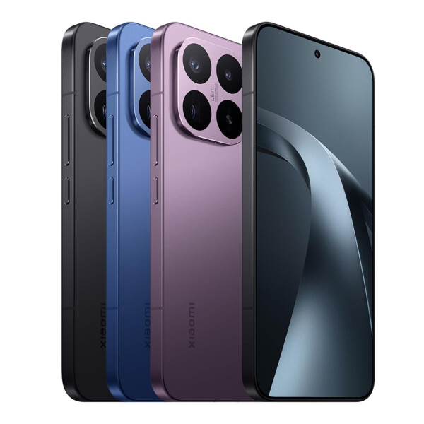 Xiaomi 17t 12/512gb 5g + Regalo VIOLETA