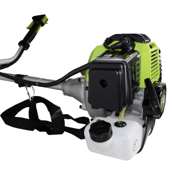 Desmalezadora Forest & Garden Desg752/3c 52cc DESMALEZADORA FOREST&GARDEN DESG752/3C