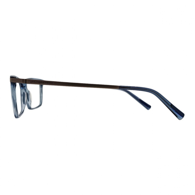 ADOLFO DOMINGUEZ AD84018 545 5318 UC 145 - Adulto - Azul azulcristal