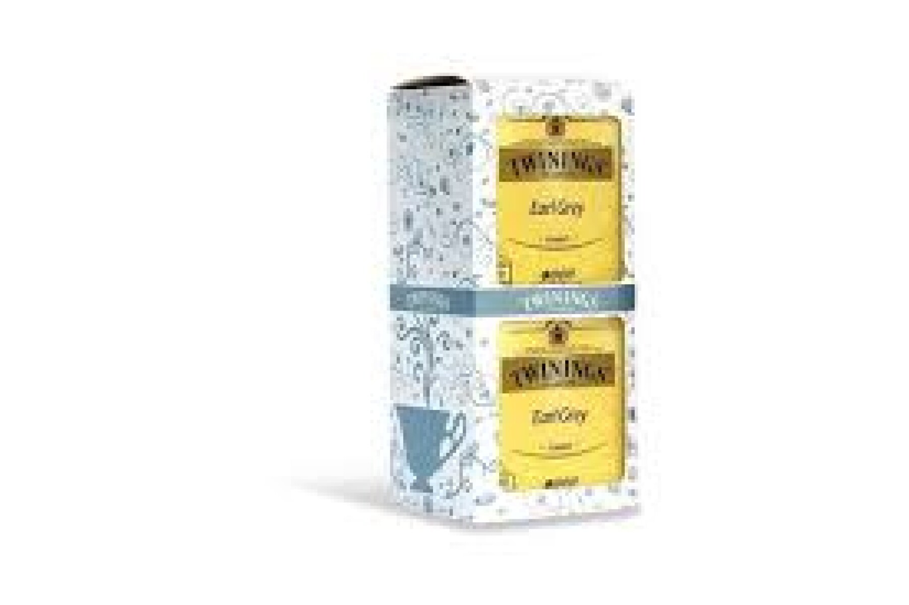 TE TWININGS PACK 2X10 EARL GREY 