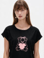 Remera Tipani Estampado 2