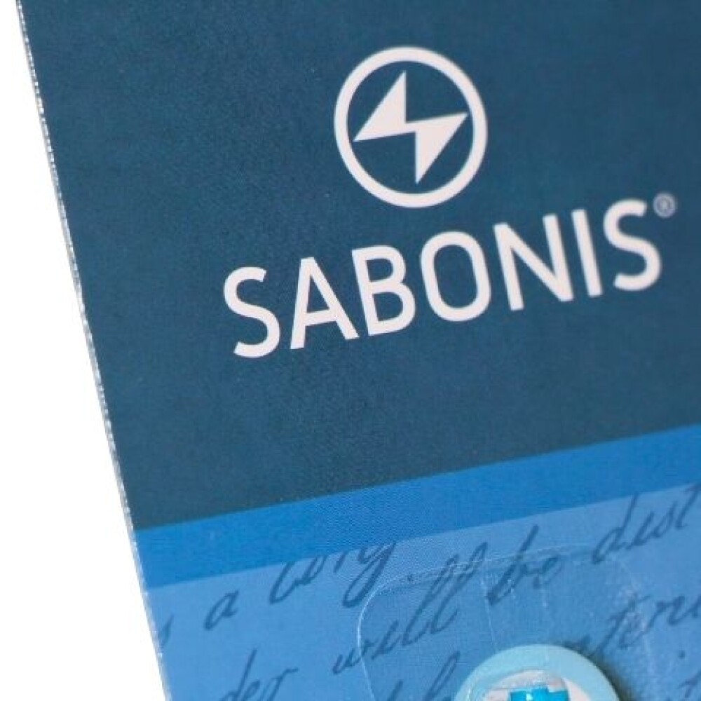 REPUESTO METALICO PARA PARKER NEGRO