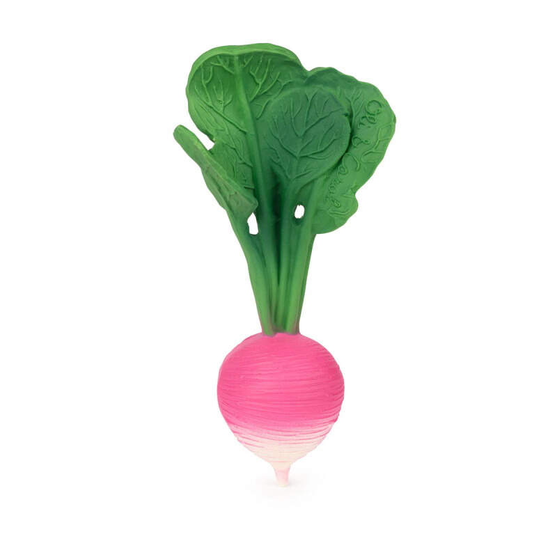 Mordillo Ramona the Radish Oli & Carol Mordillo Ramona the Radish Oli & Carol