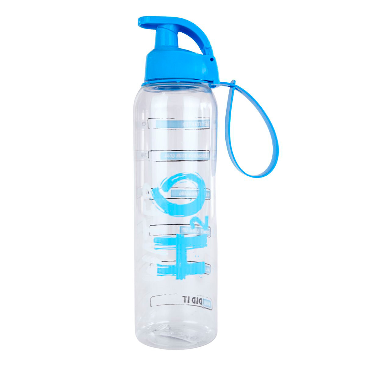 Botella de plastico Herevin 750cc Water 