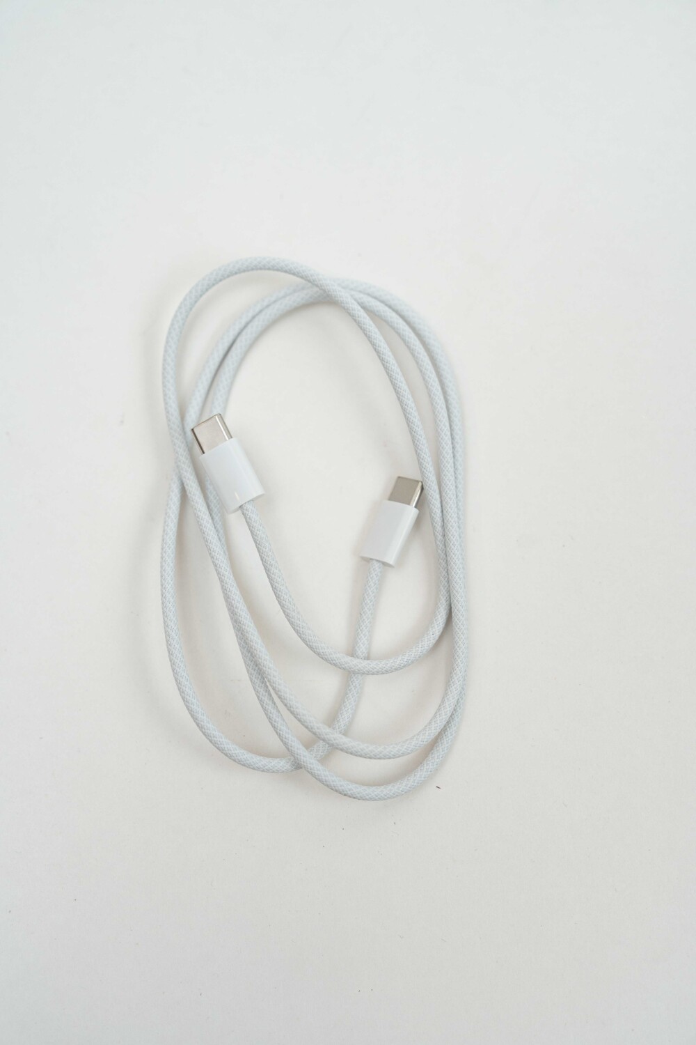 Cable Usb Soff Blanco