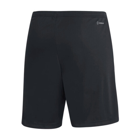 Short de Hombre Adidas Entrada 22 Negro