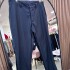 Pantalón Victoria Azul