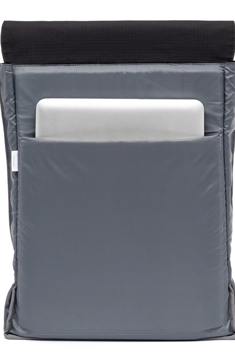 Mochila Handy Black