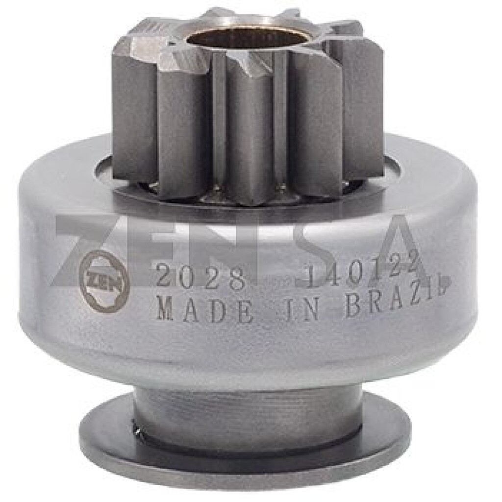 BENDIX ARRANQUE CHERY QQ 9D 8E 44L ZEN