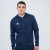 Campera Hooded Umbro Hombre 019