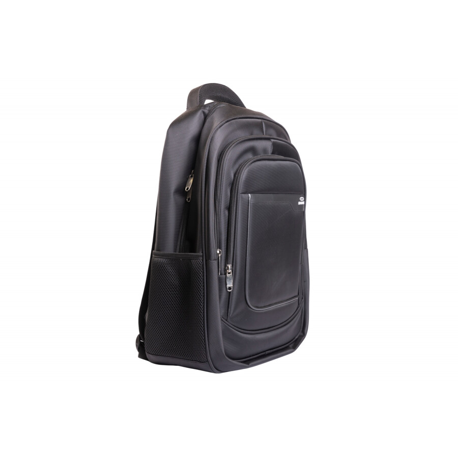 SNAKE MOCHILA BLACK