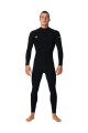 Reactor II 3/2mm - GBS Chest Zip - Full - Negro Reactor II 3/2mm - GBS Chest Zip - Full - Negro
