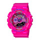 Reloj G-Shock deportivo de dama Reloj G-Shock deportivo de dama