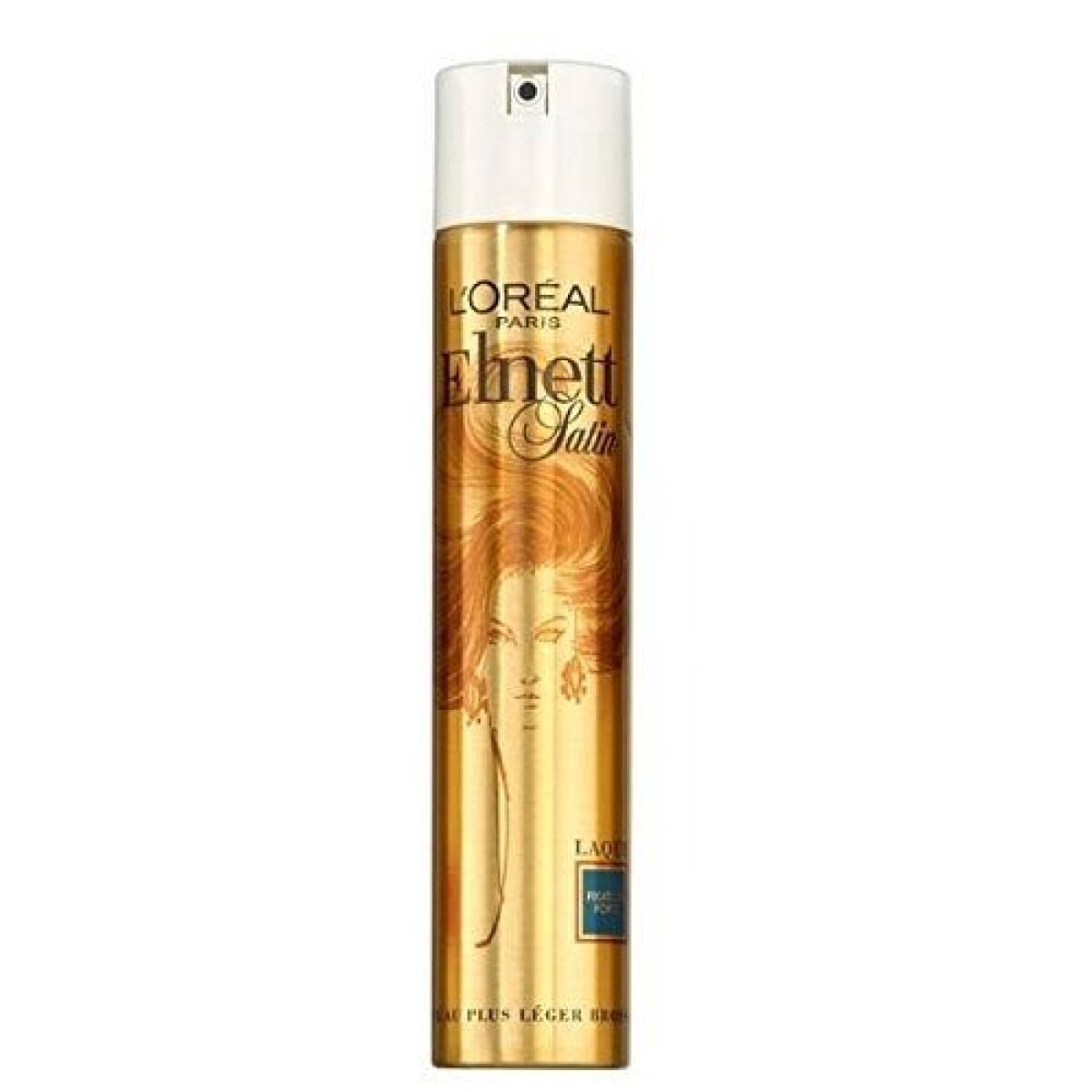 Elnett Satin Normal Laca 200 Ml 