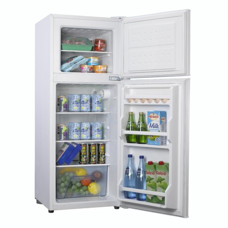 Refrigerador ENXUTA RENX8140FHW Capacidad 129Lts Frío Húmedo Refrigerador ENXUTA RENX8140FHW Capacidad 129Lts Frío Húmedo