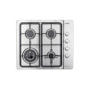 ANAFE JAMES 4H GLP AG S/GAS Acero Inox. N/A