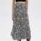 Falda Lalit Estampado 1