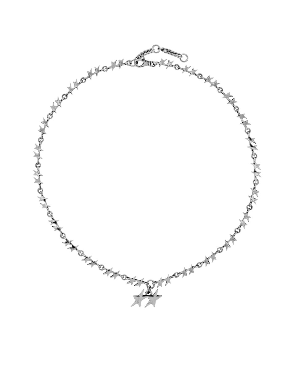 Twojeys Superstar Chain Plata 