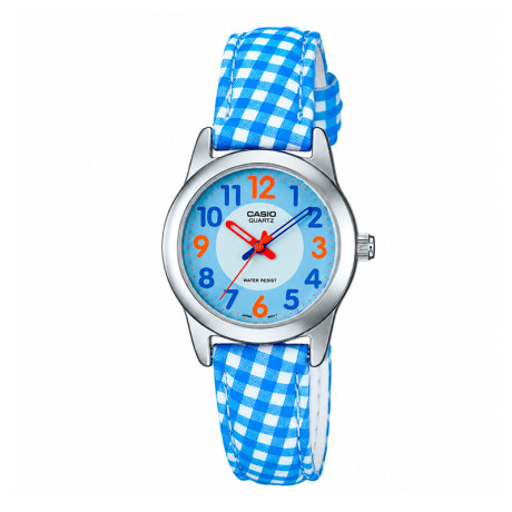 Reloj Casio para niños LTP-1251B 2BDF