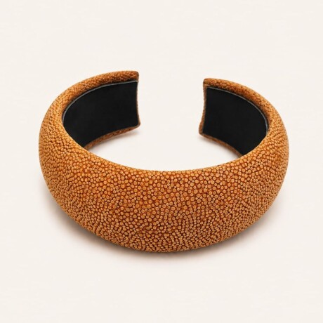 Brazalete N°1 - Cuero Brazalete N°1 - Cuero