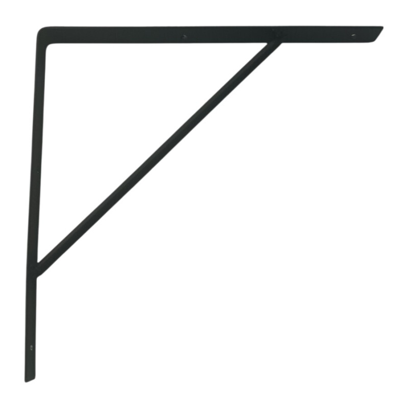 Ménsula Hierro C/ Tensor 25x25 cm Ménsula Hierro C/ Tensor 25x25 cm