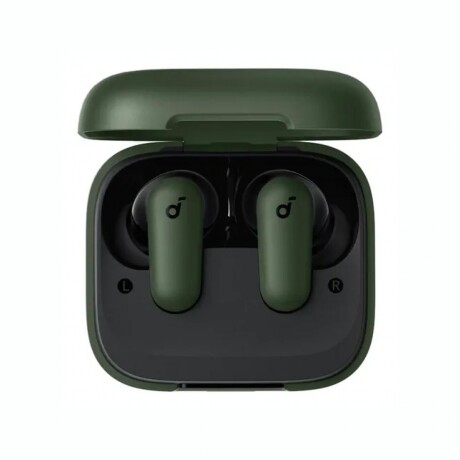 ANKER AURICULARES SOUNDCORE P30I Auriculares Inalámbricos ANKER Soundcore P30I TWS ANC - Green