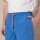 Short de baño Liso Blue