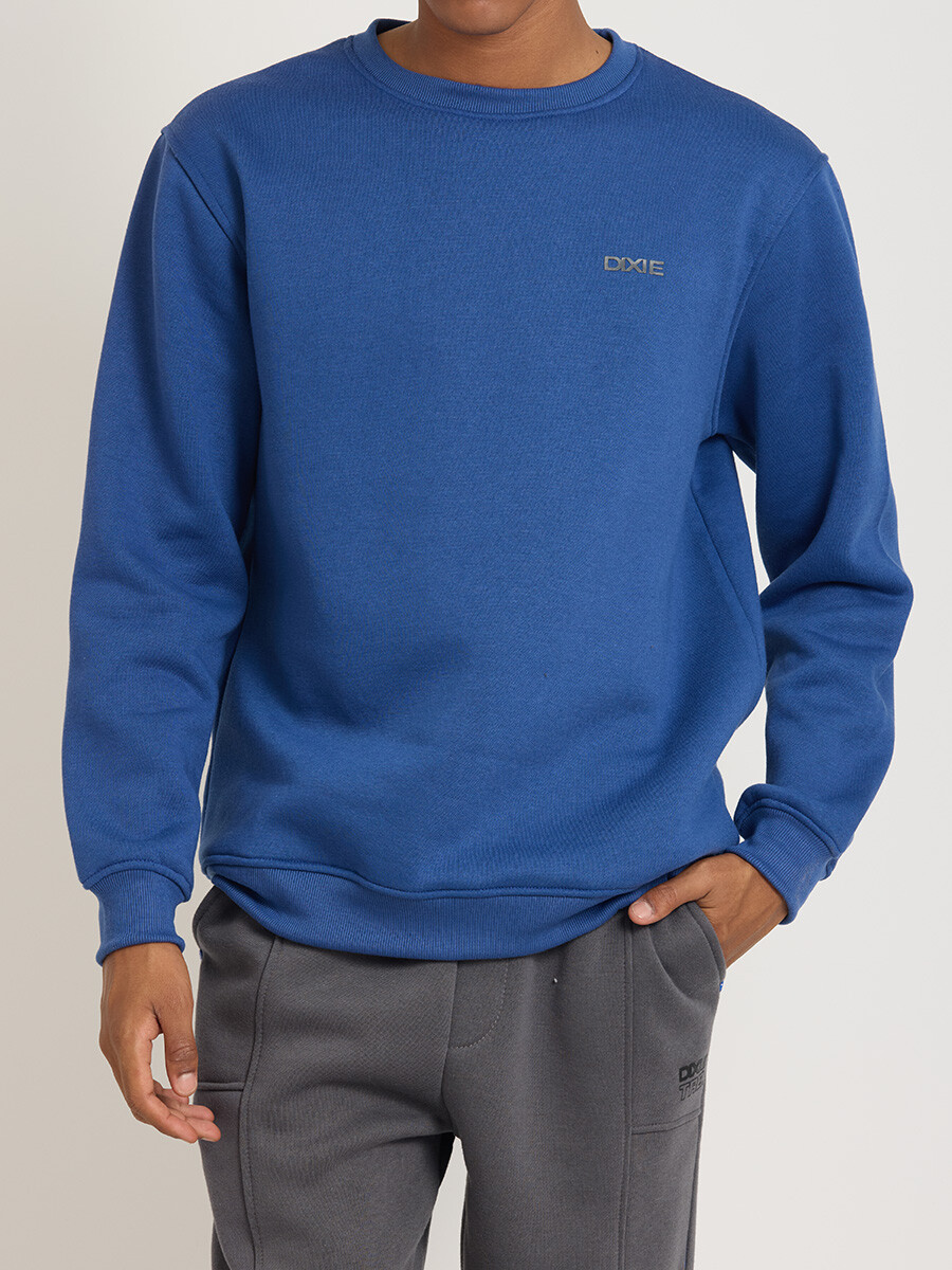 SWEATER DURAND DIXIE - Navy 