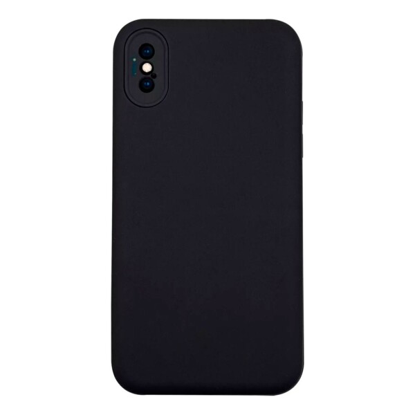 Carcasa Funda Protector + Hidrogel Simil Vidrio Para iPhone X/XS Carcasa Funda Protector + Hidrogel Simil Vidrio Para iPhone X/XS