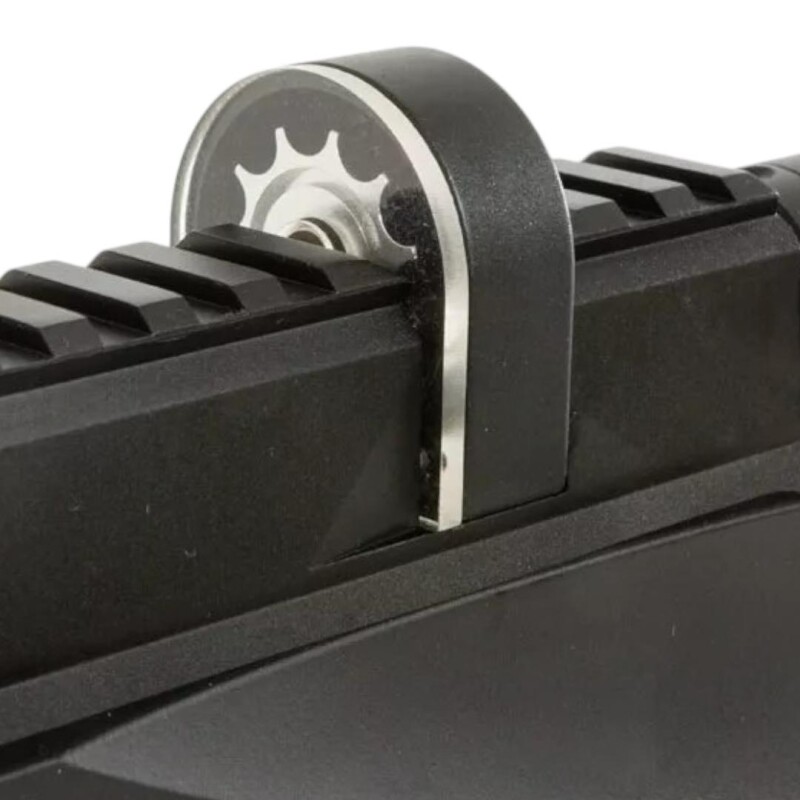Rifle Pcp M25 calibre 6,35mm Rifle Pcp M25 calibre 6,35mm