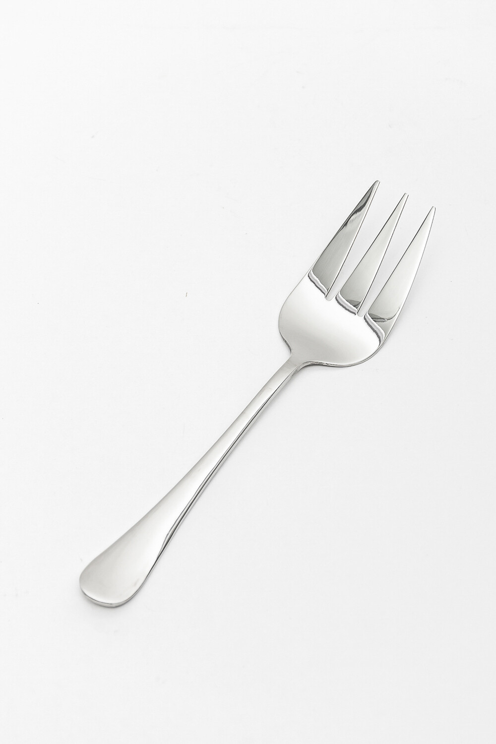 Cucharas Para Servir Set X 2 Color Unico
