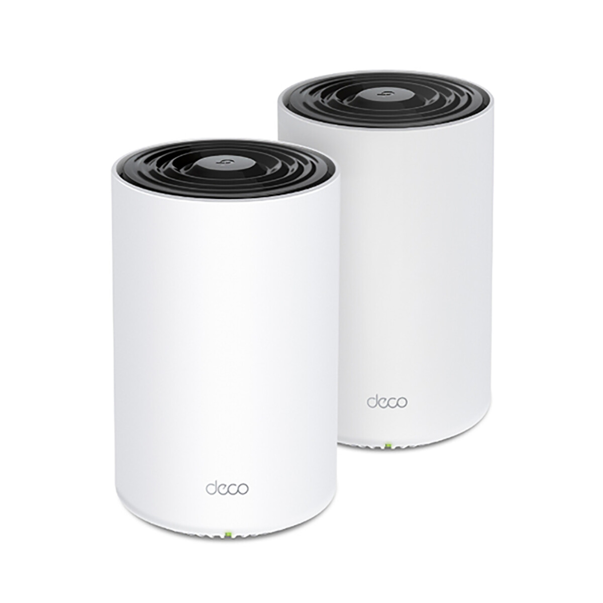 Access Point Tp-Link Deco X80 2,4ghz/5ghz Ax6000 Pack x2 