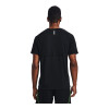 Training - Under Armour - UNDER ARMOUR BUZO STREAKER SS de Hombre - 469-001N110 Negro