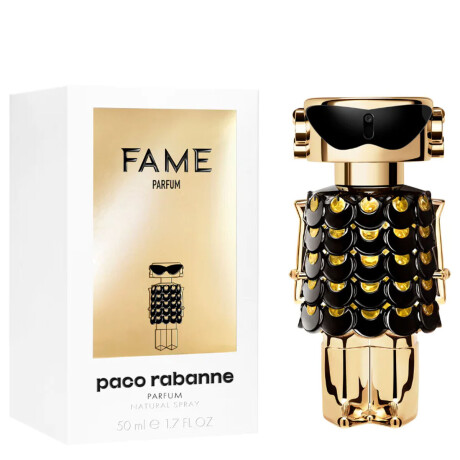 Fame parfum Paco Rabanne 50 ml