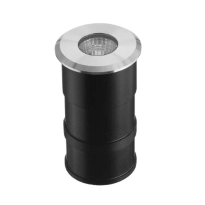 SPOT EMB LED VK SCL TOP 3W 3000K SPOT EMB LED VK SCL TOP 3W 3000K