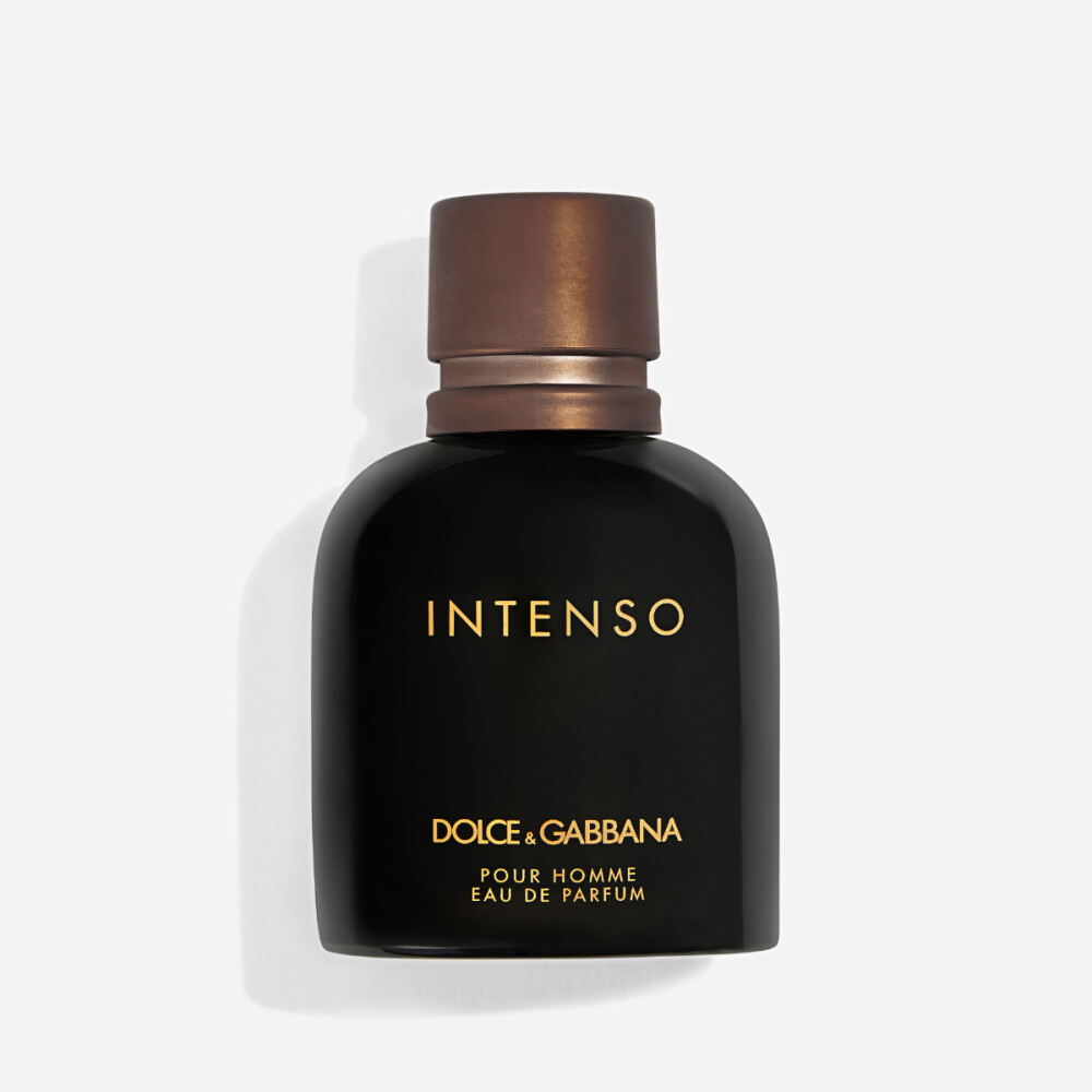 Dolce&Gabanna Intenso Eau de Parfum 125ml - Masculino