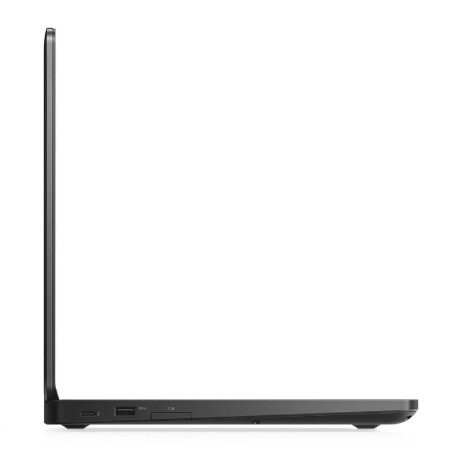 Notebook Dell Latitude 5480 14'' I3-7100U 256GB SSD 8GB RAM Negro