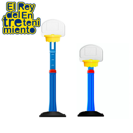 Tablero Aro De Basket Dolu Extensible Prod Europeo Dol003030