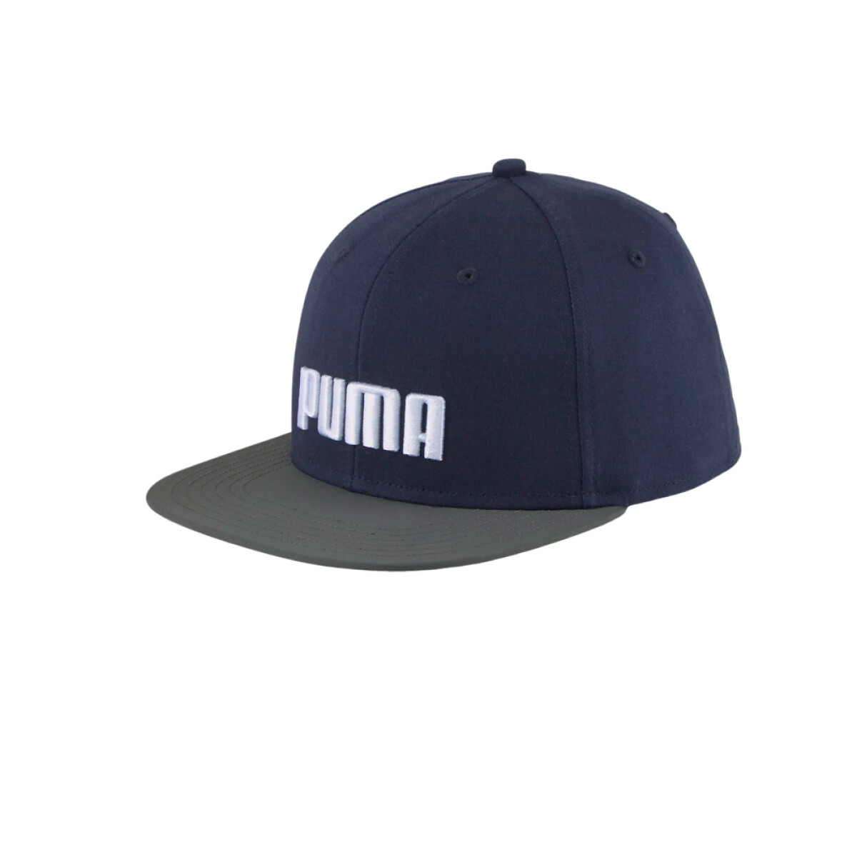 Gorro Puma Flatbrim Cap - 02 