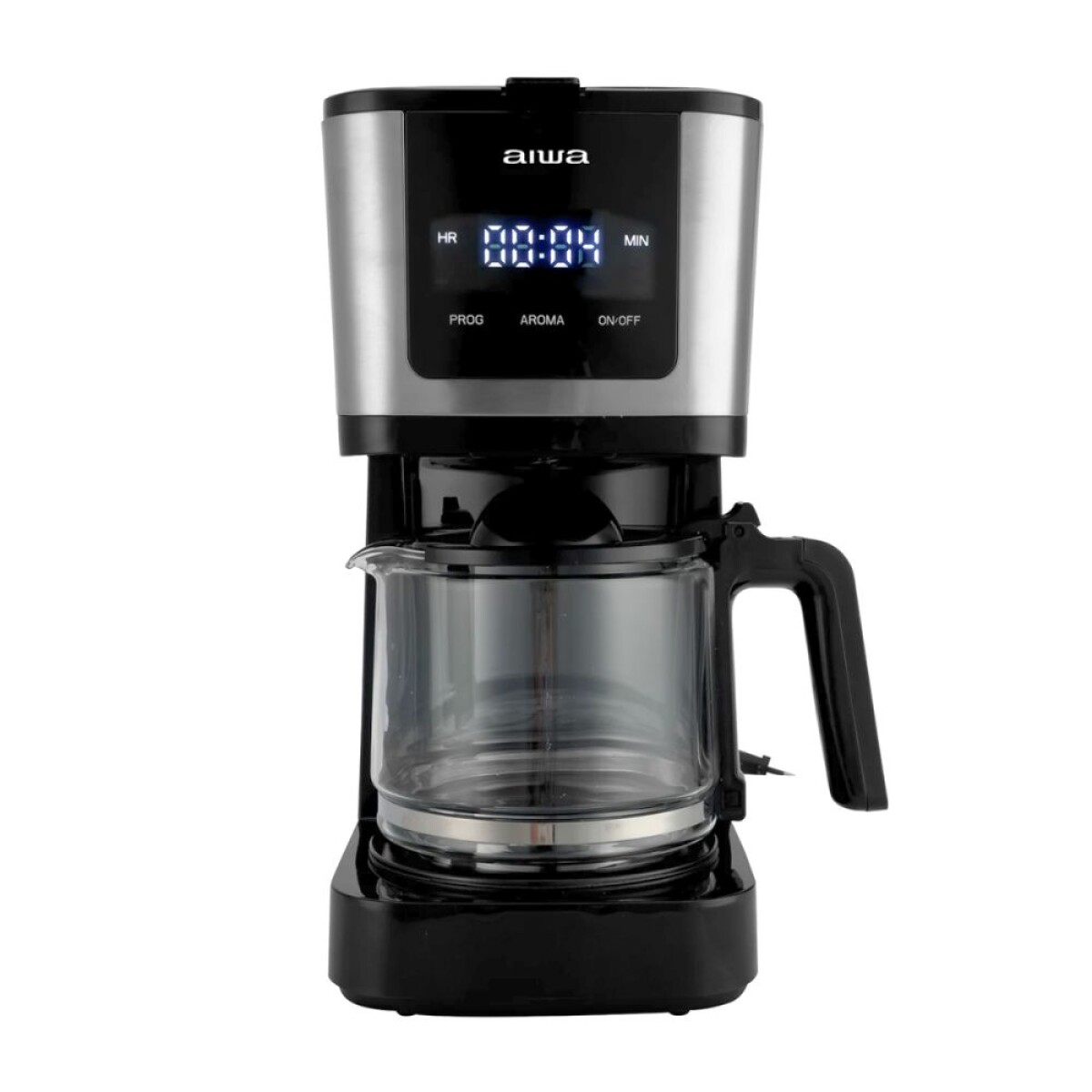 Cafetera digital AIWA AW-CD9423 