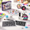 Set Para Hacer Tatuajes Infantil Set Para Hacer Tatuajes Infantil