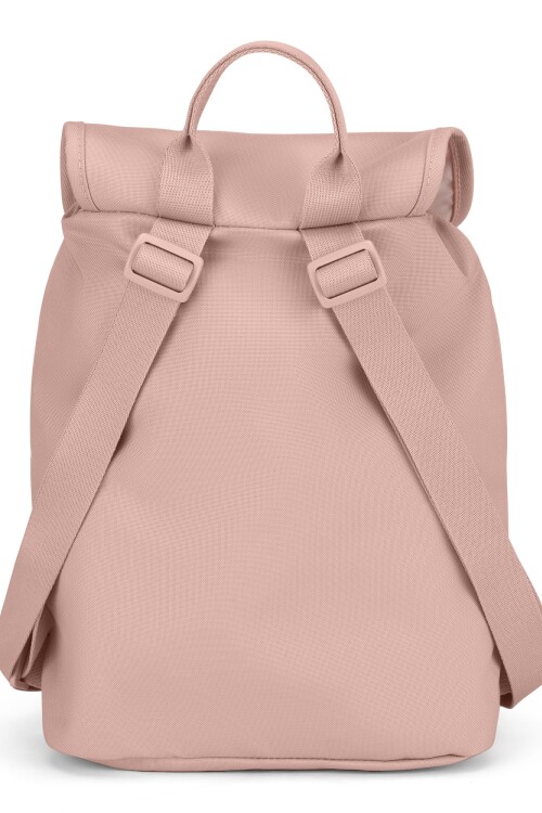 MOCHILA HIGHLANDS MINI PACK MISTY ROSE