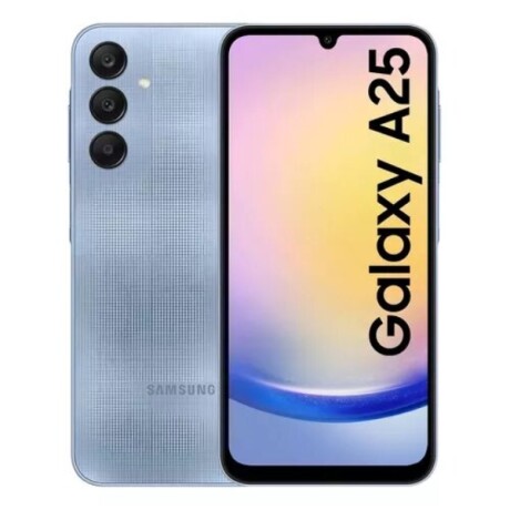 Celular Samsung A25 5g 6/128 (lb) Celular Samsung A25 5g 6/128 (lb)