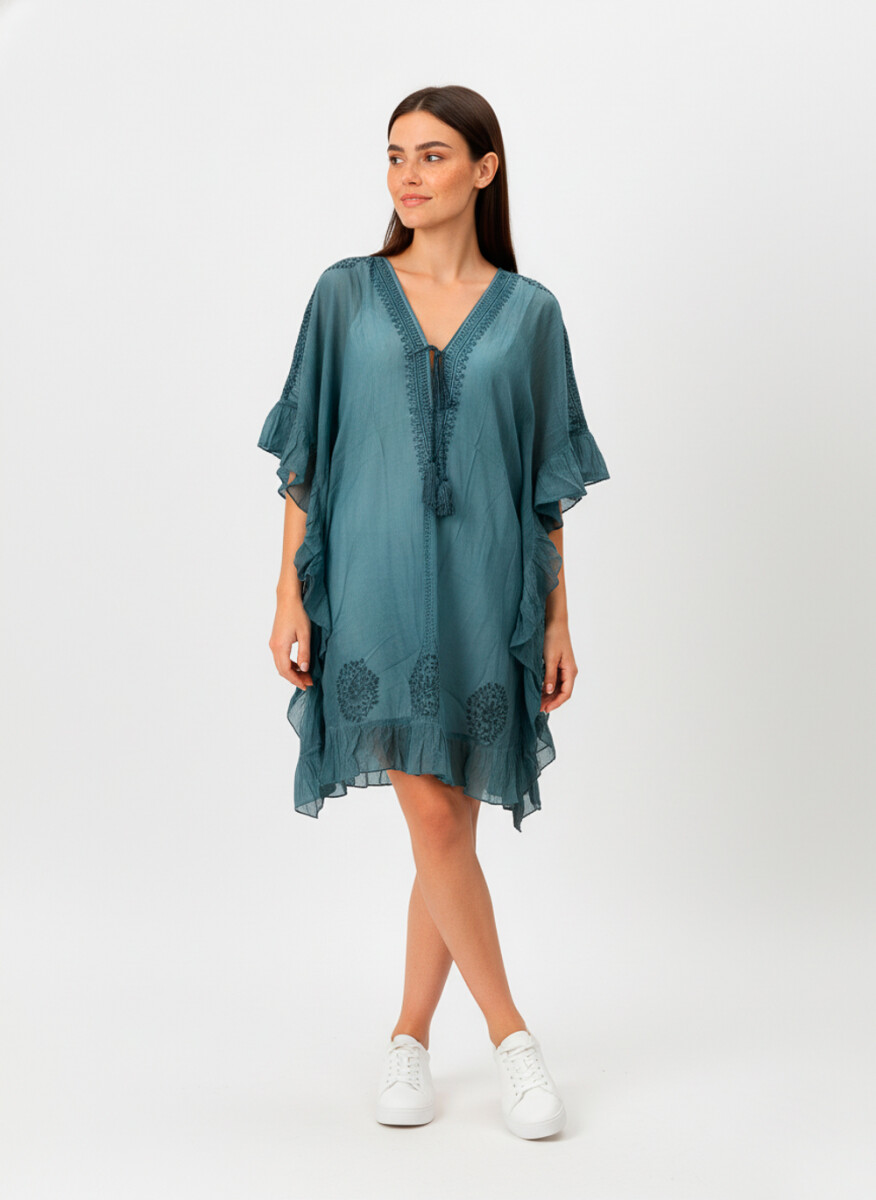 Tunica Mirlana - Estampado 1 