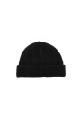 MICRO BEANIE Negro