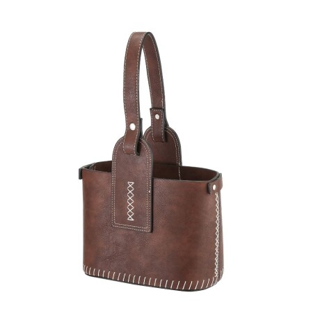 Matera Agro Terrano MARRON-OSCURO