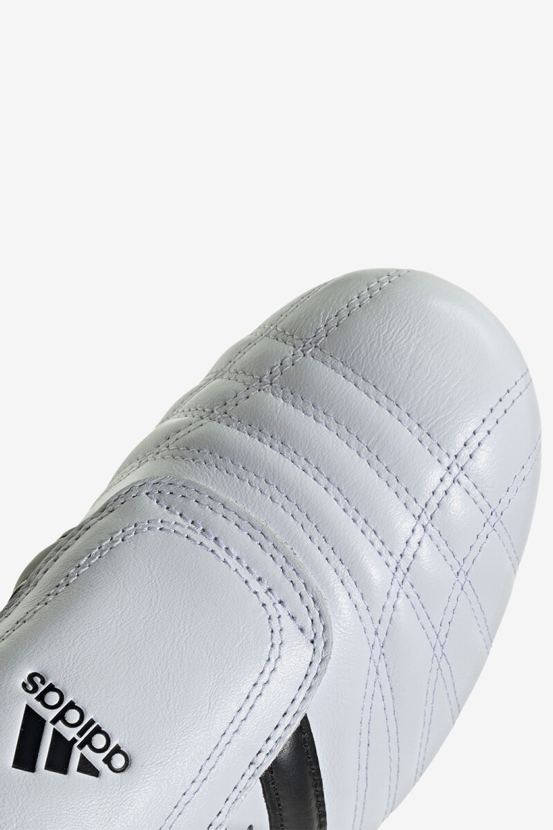 TAEKWONDO Blanco