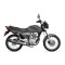 Moto Yumbo Calle Gs125 Ii Led Gris